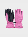 Mănuși de schi Thinsulate&copy; pentru femei - roz