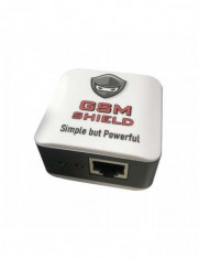 GSM Shield Box foto