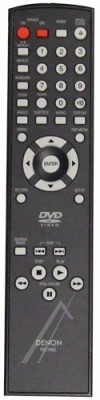 RC982 TELECOMANDA 00D9H26000512 SOUND UNITED foto