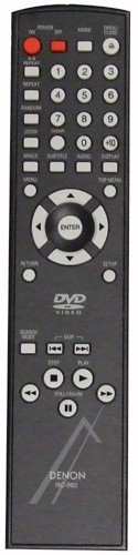 RC982 TELECOMANDA 00D9H26000512 SOUND UNITED