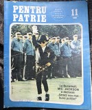 Cumpara ieftin RVS1 - Revista - Pentru Patrie - An.1992 - Nr. 11