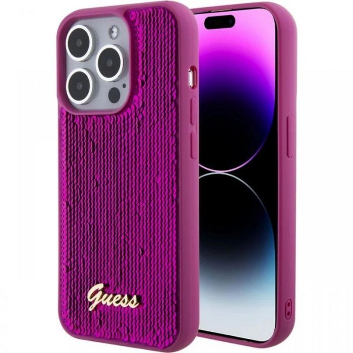 Husa Originala Guess Phone 15 Pro Max