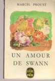 Un amour de Swann - Marcel Proust - 1967, Alta editura