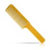Cumpara ieftin Pieptene clipper over comb JRL - Galben