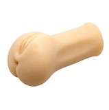 Masturbator Anus Modesty