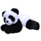 Urs Panda Ecokins - Jucarie Plus 20 cm