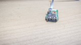 Cumpara ieftin Port Usb Laptop MSI MS-1688 CX620 #RAZ