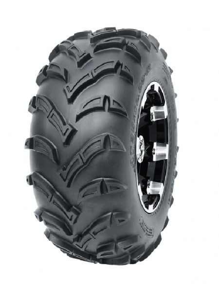 Anvelopa atv Journey 25x10-12 TL 45J P377 4PR