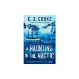 A Haunting in the Arctic
