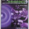 JUNGLE / DRUM &#039;N&#039; BASS FOR THE ACOUSTIC DRUM SET by JOHNNY RABB , 2001 , 2 CD - URI INCLUSE *