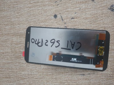 Display Smartphone Cat S62 pro Livrare gratuita! foto