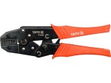 Cleste De Sertizare Pentru Conectori 0,5-4,0Mm2