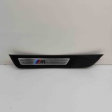 Ornament Prag Stanga Spate BMW Seria 5 Touring F11 (2010-2017) OEM 8050051