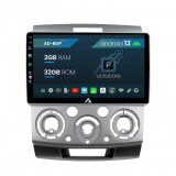 Cumpara ieftin Navigatie Ford Ranger Mazda BT50 (2007-2012), Android 12, P-Octacore 2GB RAM + 32GB ROM, 9 Inch - AD-BGP9002+AD-BGRKIT136