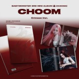 Choom (Crimson Version) | Babymonster