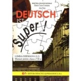 Deutsch ist super!