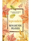 Cumpara ieftin Septembrie/Rosamunde Pilcher