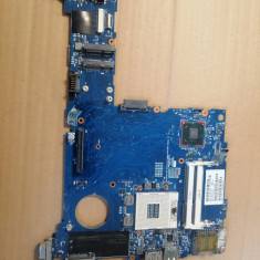 Placa de baza HP EliteBook 2560P 651358-001 (IB)