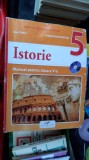 Cumpara ieftin ISTORIE CLASA A V A - STOICA , BECHERU , FARA CD !, Clasa 5