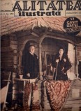 Revista Realitatea Ilustrata nr. 253 din decembrie 1931