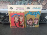 Charles Diehl, Figuri bizantine, vol. 1-2, BPT nr. 513-514, Editura pentru literatură, București 1969, 068