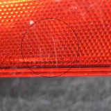 Reflector bara de protecție dreapta spate MERCEDES-BENZ VITO Minibus / passenger W639 2010 OEM: A6398200864 2703641