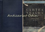 Cartea Neagra III Transnistria - Matatias Carp