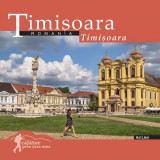 Timișoara - Paperback brosat - Mariana Pascaru - Ad Libri