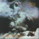 CD Ministry - The Land of Rape and Honey 1988
