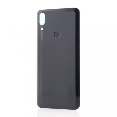 Capac Baterie Huawei P Smart Z, Negru foto