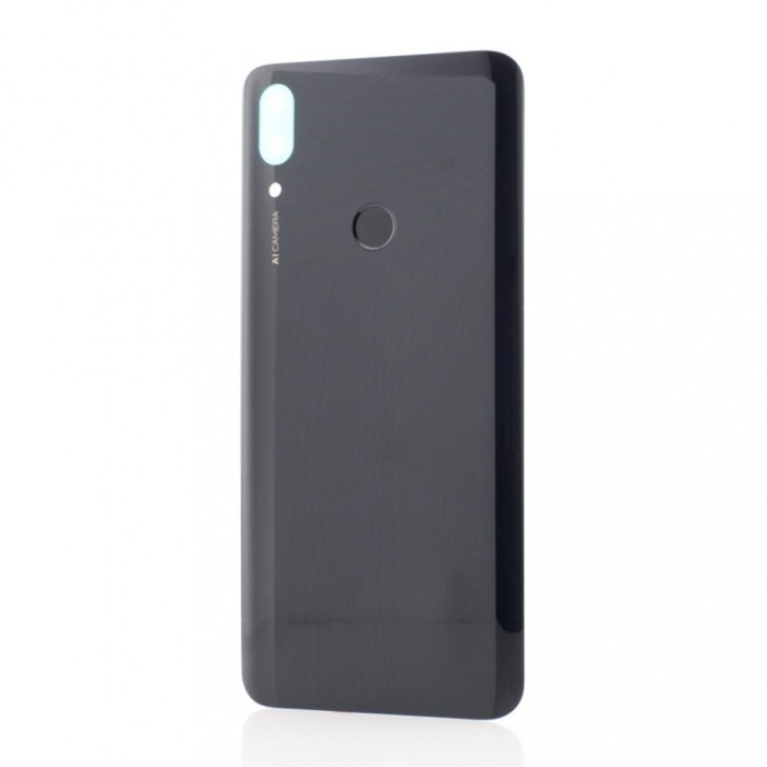 Capac Baterie Huawei P Smart Z, Negru