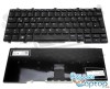 Tastatura Dell Latitude E7250 layout UK fara rama enter mare, Latitude E7270 layout UK fara rama enter mare