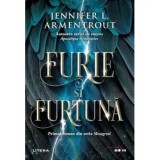 Cumpara ieftin Furie si furtuna/Jennifer L. Armentrout