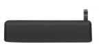 Maner exterior deschidere usa Ford Transit VE83 1996-2000 Fata Dreapta Negru 1090806