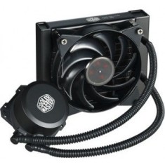 Cooler CPU Cooler Master MasterLiquid Lite 120 foto