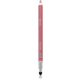 PUPA Milano True Lips creion contur buze culoare 002 Tea Rose 1.2 g
