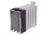 Releu Semiconductor 1-Fazat 40A 24-240VAC