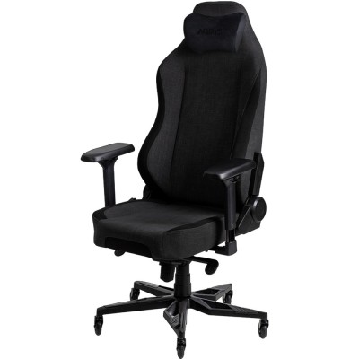 Scaun pentru gaming AQIRYS Atlas foto