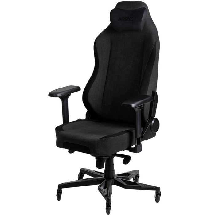 Scaun pentru gaming AQIRYS Atlas