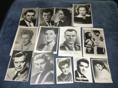 104 FOTOGRAFII ACTORI URSS foto