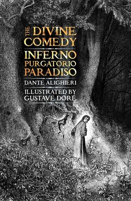 The Divine Comedy: Inferno, Purgatorio, Paradiso foto