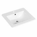 KR 530 chiuvetă cu design ceramic