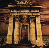Judas Priest - Sin After Sin (2017 - Europe - LP / NM), VINIL, Rock