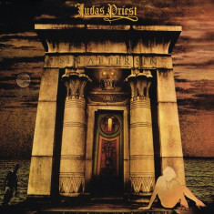 Judas Priest - Sin After Sin (2017 - Europe - LP / NM)