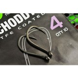 Carlig Choddy Nr.8, Korda