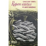 Repere estetice in satul romanesc - 1973 - Grigore Smeu (Z165)
