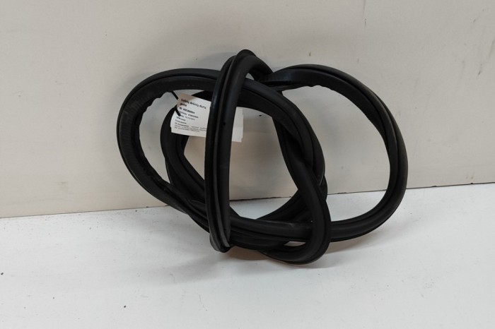 Garnitura ușă dreapta spate SKODA SUPERB III Estate 3V5 2019 OEM: 3V9867368B | 30380804