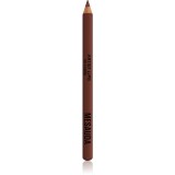 Mesauda Milano Artist Lips creion contur buze culoare 101 Fudge 1,14 g
