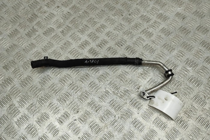 Furtun de lichid de răcire BENTLEY CONTINENTAL Coupe 3W_ 2013 OEM: 079121085M | 31880861