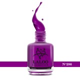 No.286 Violet| Weekly Nail Polish 15ml